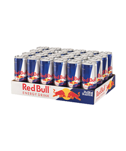 Red Bull Enerji İçeceği